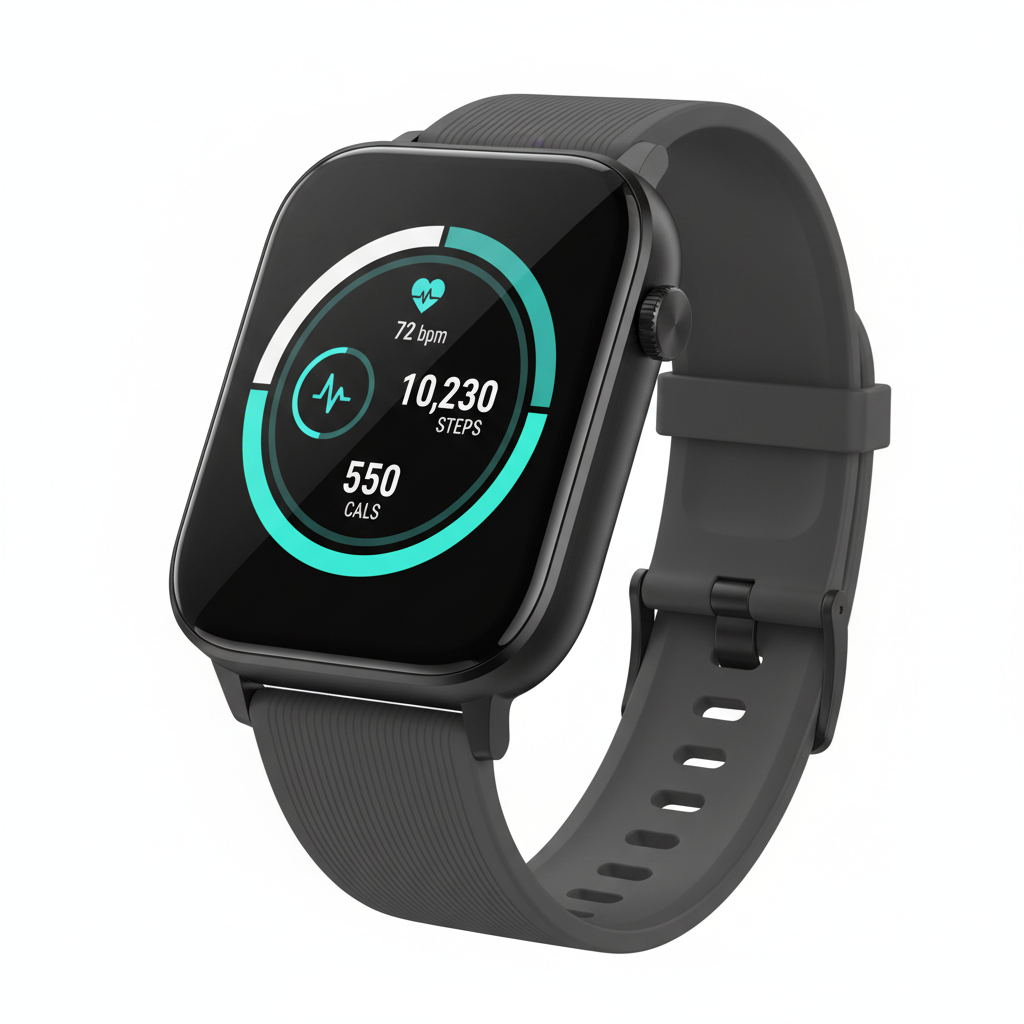 5 Key Features to Look for in a Digital Watch for Everyday Use