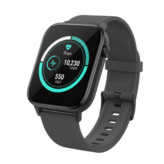 5 Key Features to Look for in a Digital Watch for Everyday Use